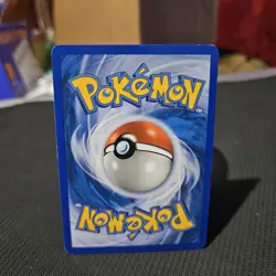 Bebe's Search Pokemon TCG Secret Wonders Reverse Holo Supporter Card #119/132 - Image 2