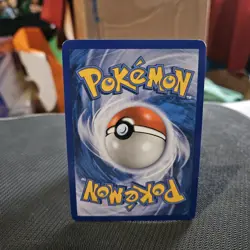 Nidoran Male Pokemon TCG Rising Rivals Reverse Holo Card #72/111 - Image 2