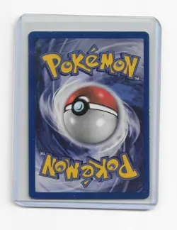 Parasect Pokemon TCG Jungle 1st First Edition Uncommon Card #41 41/64 - Image 2