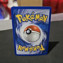 Holon Scientist Pokemon TCG EX Delta Species Reverse Holo Stamped Card #97/113 - Image 2