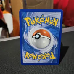 Emcee's Chatter Pokemon TCG Unleashed Reverse Holo Card #73/95 - Image 2