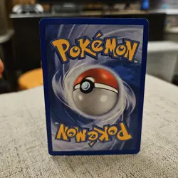 Wooper Pokemon TCG EX Dragon Frontiers Common Card #71/101 - Image 2