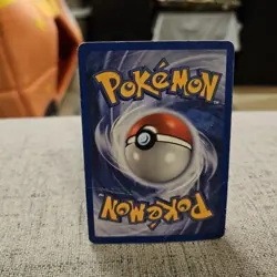 Crawdaunt Pokemon TCG EX Dragon Holo Hologram Card #3/97 - Image 3