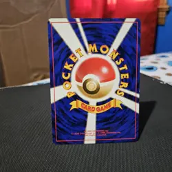 Lickitung Pokemon TCG Southern Islands Japanese Card #108 - Image 2