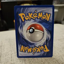 Omanyte Pokemon TCG Neo Discovery 1st Edition Common Card #60/75 - Image 2