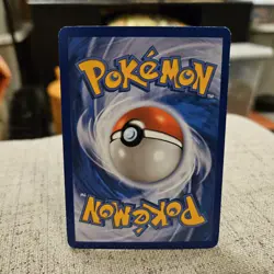 Gengar GL Pokemon TCG Rising Rivals Uncommon Card #40/111 - Image 2