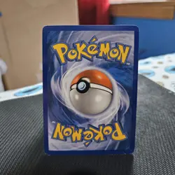 Munchlax Pokemon TCG Diamond And Pearl Reverse Holo Rare Card #33/130 - Image 2