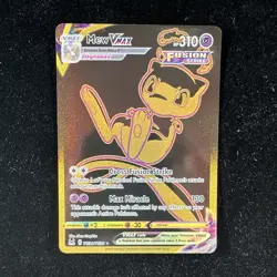The Pokemon Company Mew VMAX TG30/TG30 Lost Origin TG Secret Holo EN 2022 - Image 1