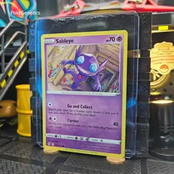 Sableye Evolving Skies Pokemon TCG 067/203 Sword & Shield SWSH07 Common - Image 2