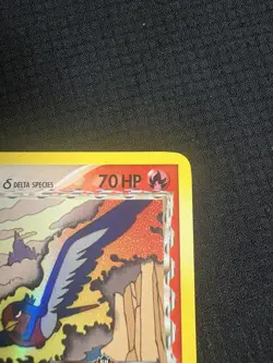 Pokemon Swellow 40/101 Dragon Frontiers English Reverse Holo Uncommon Stage 1 7… - Image 5