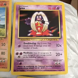 Wizards Pokemon TCG Base Set Unlimited Lot - Haunter Kadabra Arcanine - 12 - Image 5