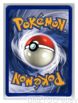 Jynx BS 31/102 Base Set Unlimited Pokemon Uncommon NM/M - Image 2