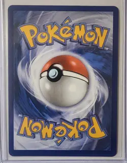 Dewgong 097/094 Pokemon Phantasmal Flames Illustration Rare - Image 2