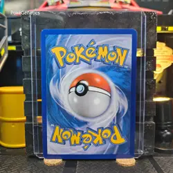 Stunky Undaunted Pokemon TCG 69/90 HeartGold & SoulSilver Common - Image 5