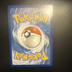 Pokemon TCG M Pidgeot EX 105/108 Evolutions Full Art Holo EN 2016 HP 220 - Image 2