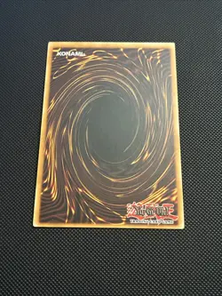 Number 104: Masquerade Super Rare OP27-EN010 Yugioh - Image 2