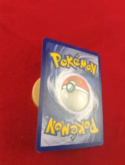 1999 Pokemon Base Set Devolution Spray 72/102 WOTC Vintage Trainer LP - Image 5
