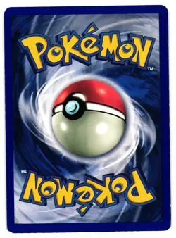 Pokemon TCG Machop 52/102 Shadowless Base Set LP - Image 2