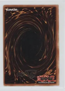 Rod of the Mind's Eye Unlimited YuGiOh Dark Crisis #DCR-039 2003 READ - Image 2