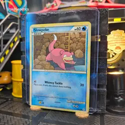 Slowpoke Call of Legends Pokemon TCG 70/95 Common - Image 2