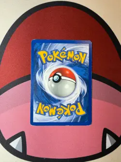 Pokemon TCG Giovanni's Nidoqueen 23/132 Gym Challenge Rare - Image 2