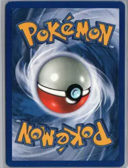 Giovanni's Last Resort 105/132 Rare Gym Challenge Pokemon Unlimited Near Mint - Image 2