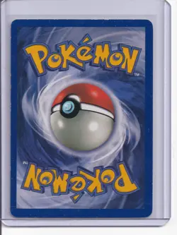 Pikachu 60/64 Jungle Vintage Pokemon Trading Card WOTC Original TCG - Image 2