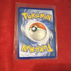 The Pokemon Company M Beedrill EX XY158 Promo Holo Full Art Mega EX 200HP 2016 - Image 2
