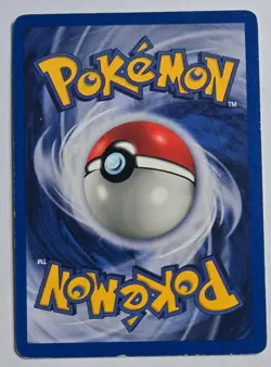WOTC Pokemon Giovanni's Nidoking Gym Challenge Holo Rare 7/132 2000 Vintage Card - Image 5
