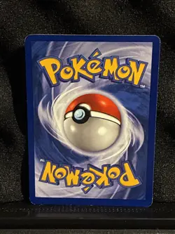 Pokemon Clefairy Doll 70/102 - Base Set - NM LP Rare - 1999 English Vintage - Image 4