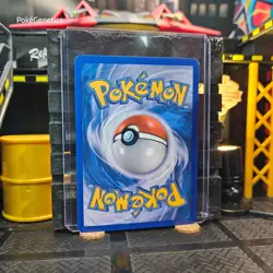 Servine Black & White Pokemon TCG 4/114 Uncommon - Image 4