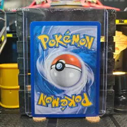 Servine Black & White Pokemon TCG 4/114 Uncommon - Image 5