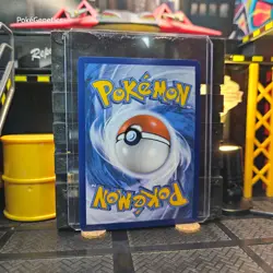 Shellder 151 Reverse Holo Pokemon TCG 090/165 Scarlet & Violet Common - Image 4