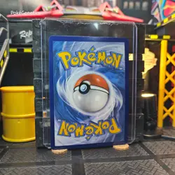 Skuntank V Silver Tempest Ultra Rare Pokemon TCG 108/195 Sword & Shield - Image 4