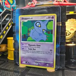 Shuppet Platinum Pokemon TCG 92/127 Common - Image 1