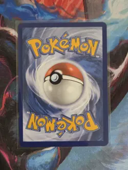 Team Rocket's Mimikyu 238/217 Illustration Rare Ascended Heroes NM Pokemon Card - Image 2