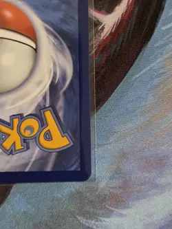 Team Rocket's Mimikyu 238/217 Illustration Rare Ascended Heroes NM Pokemon Card - Image 5