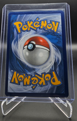 Team Rocket's Giovanni 225/182 NM Destined Rivals Ultra Rare Pokemon Card TCG - Image 2