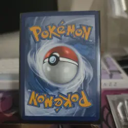 Pokemon TCG Team Rocket's Giovanni Destined Rivals Ultra Rare Card 225/182 - Image 2
