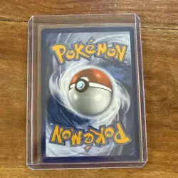 Pokemon TCG Team Rocket's Giovanni Destined Rivals Ultra Rare Card 225/182 - Image 2