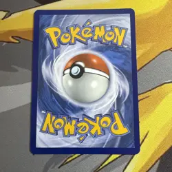 Pokemon TCG Team Rocket's Giovanni Destined Rivals Ultra Rare Card 225/182 - Image 4