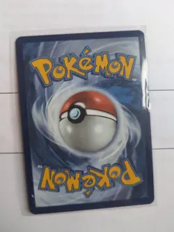 Pokemon TCG Team Rocket's Giovanni Destined Rivals Ultra Rare Card 225/182 - Image 2