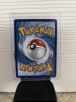 Pokemon TCG Team Rocket's Giovanni Destined Rivals Ultra Rare Card 225/182 - Image 2