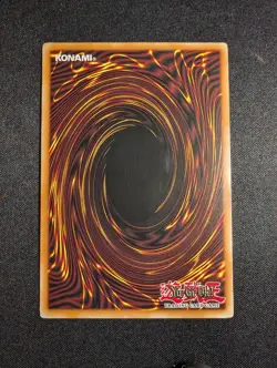 Yugioh - Theban Nightmare BP01-EN134 1st Edition Starfoil Rare NM - Image 2