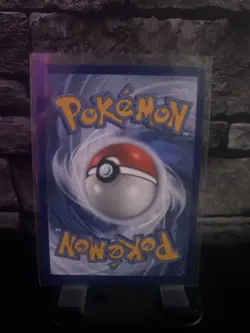 Pokemon TCG Team Rocket's Giovanni Destined Rivals Ultra Rare Card 225/182 - Image 2