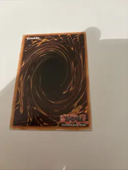 Yugioh Yum Yum Yummys DOOD-EN067 1st Edition Super Rare NM - Image 3