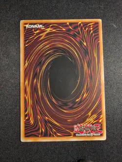 Yugioh - Mysterious Guard BP01-EN058 1st Edition Starfoil Rare NM - Image 2