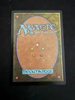MTG Secret Lair Encyclopedia of Magic the Gathering Questing Beast MYTHIC - Image 2