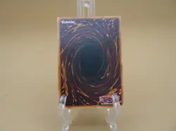 YuGiOh TCG Blazewing Butterfly LDK2-ENJ18 Konami Card - Image 2