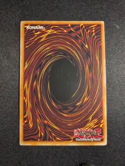 Yugioh - Exarion Universe BP01-EN126 1st Edition Starfoil Rare NM - Image 2